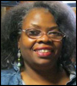 Janice Eatman-Williams