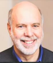 Provost Scholars Mentor David Katz