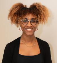 Adrianna Milton