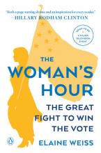 The Womans Hour Cover
