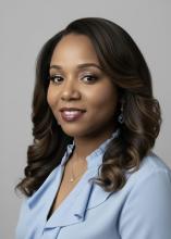Latonya Shazor headshot