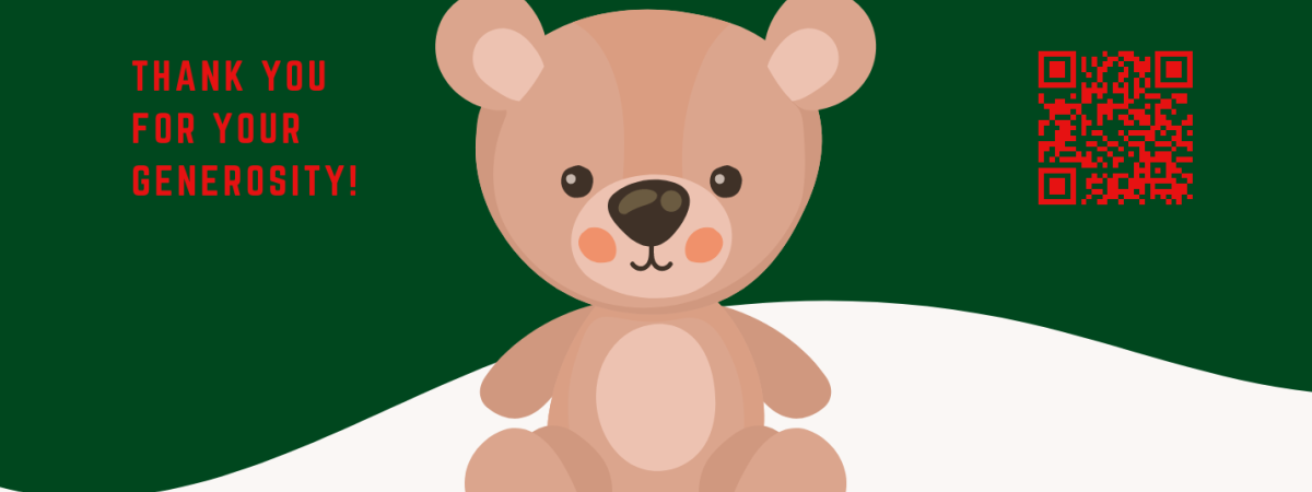 Operation Teddy Bear
