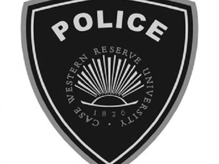 Police Patch