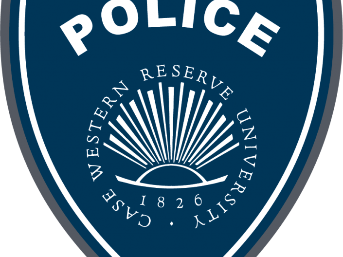 CWRU Shield app icon
