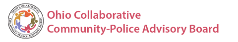 ohio collaborative community-police advisory board