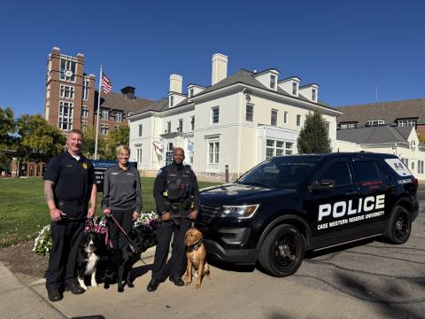 K9 Unit Group