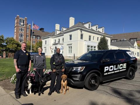 K9 UNIT