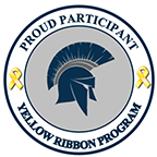 Yellow Ribbon Program Logo