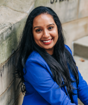 Headshot of Harshasri Gadipelli