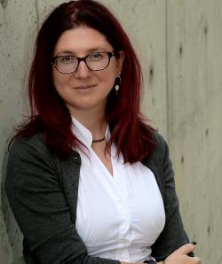 Ella Novik