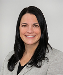 Stacy Fening