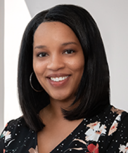 Tia Pearson