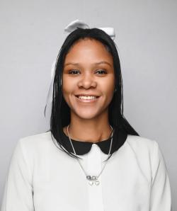 Chelice Carter headshot
