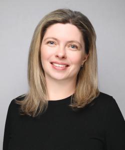 Yana Katsevich headshot