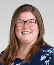 Headshot of Julia Myers