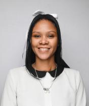 Chelice Carter headshot