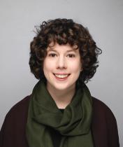 Emily Jennings headshot