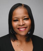 Ericka McPherson headshot