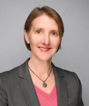 Jennifer Berendt headshot