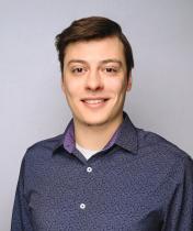 Tyler Nelson headshot