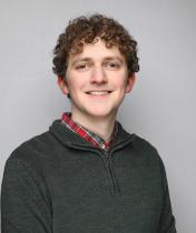 Vincent Hoppel headshot