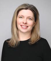 Yana Katsevich headshot