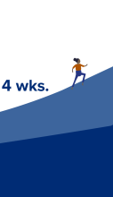 Timeline 4 Weeks