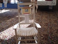 Image of a chair.