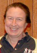 picture of Karen Romoser