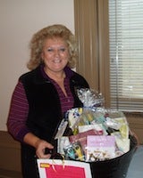 Image of Teresa Grewell.
