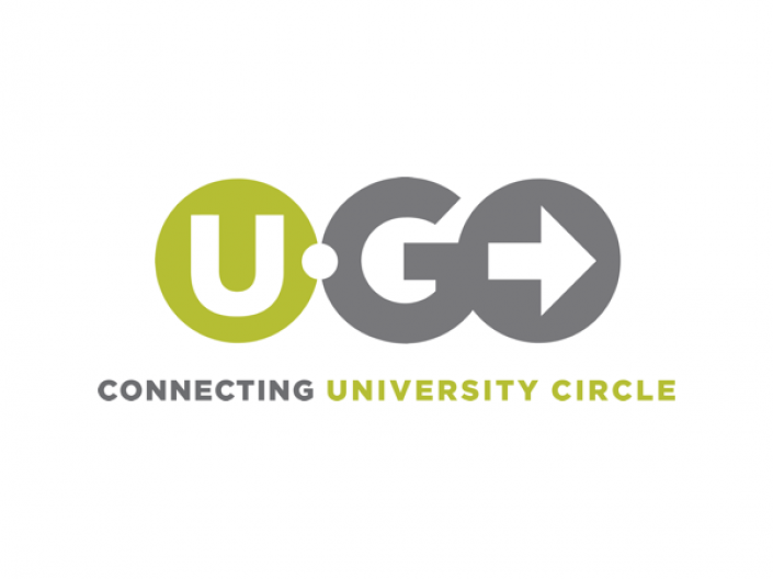 uGO University Circle logo