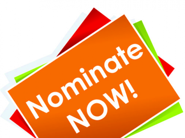 Nominate Now Subfeature