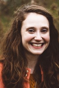 Jennifer Birnkrant, MA