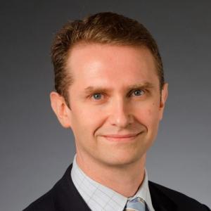 Photograph of Walter Gilliam