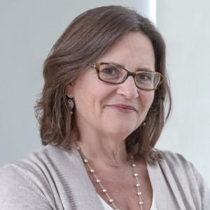 Photograph of Gabriella Celeste