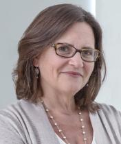 Photograph of Gabriella Celeste