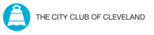 The City Club Cleveland Logo