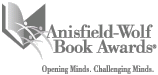 Anisfield-Wolf Book Awards Logo