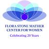 Flora Stone logo