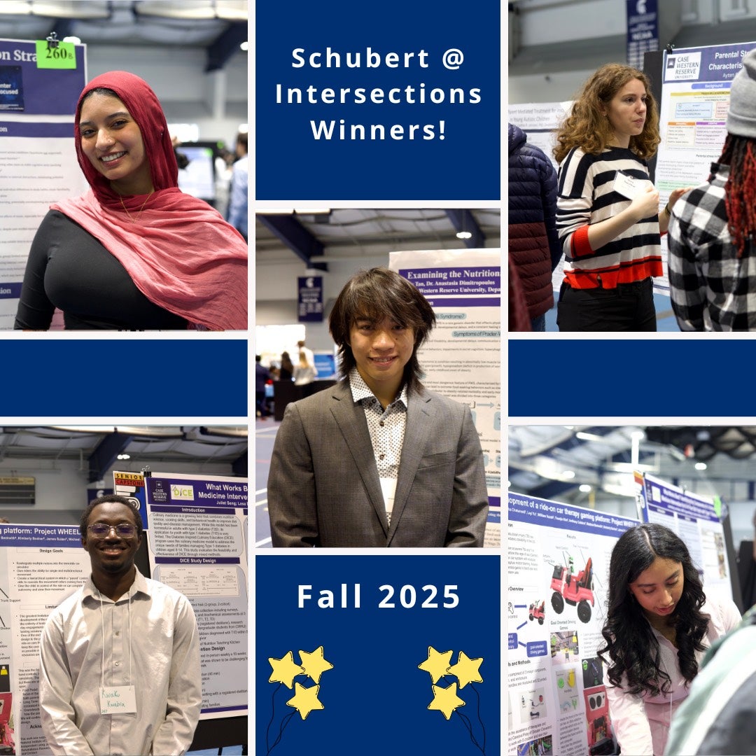 2025 2026 Intersections