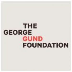 Logo of The George Gund Foundation