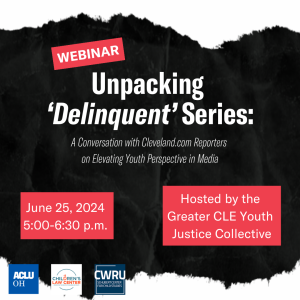 Delinquent webinar graphic