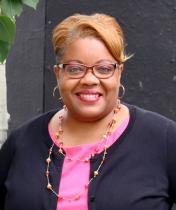 Kristina Knight, PhD, MPH