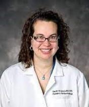Dr. Sarah MacLeish, DO