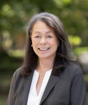 Lee Thompson Headshot