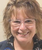Elizabeth Ritz