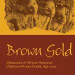 Image of book cover - Brown Gold