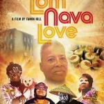 Film poster for documentary "Lom Nava Love" 