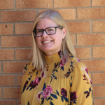 Dr. Megan Moreno