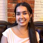 Hannah Zacharia
